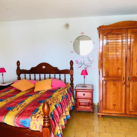 Gites Tresor Sainte-Anne (Grande-Terre) Exterior foto
