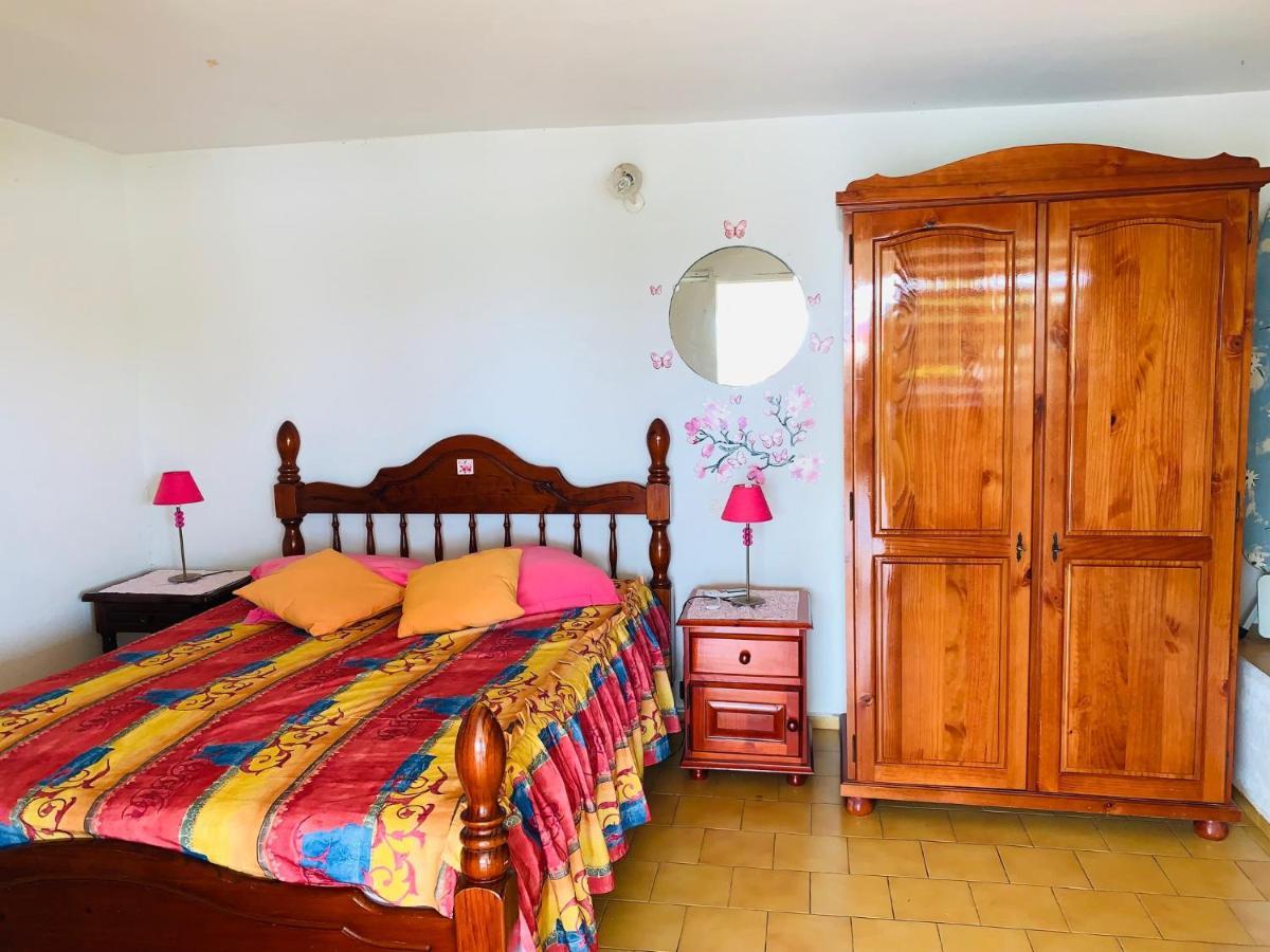 Gites Tresor Sainte-Anne (Grande-Terre) Exterior foto
