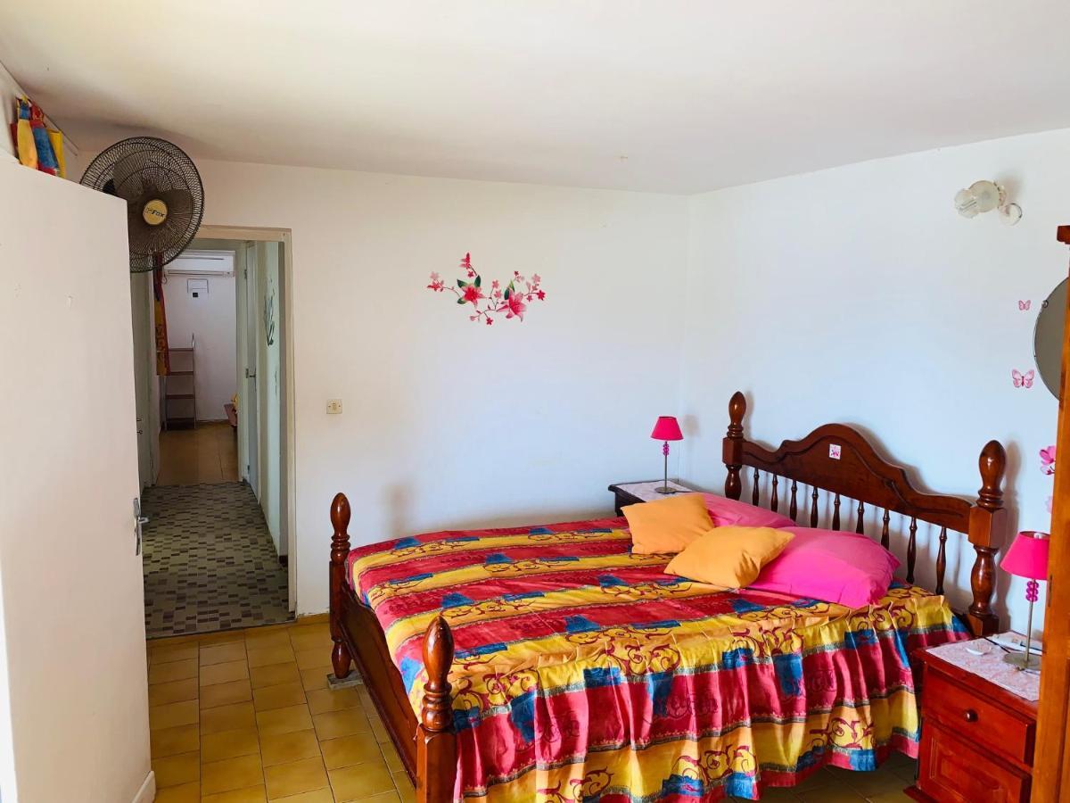 Gites Tresor Sainte-Anne (Grande-Terre) Exterior foto